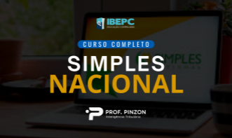 Curso Completo Simples Nacional