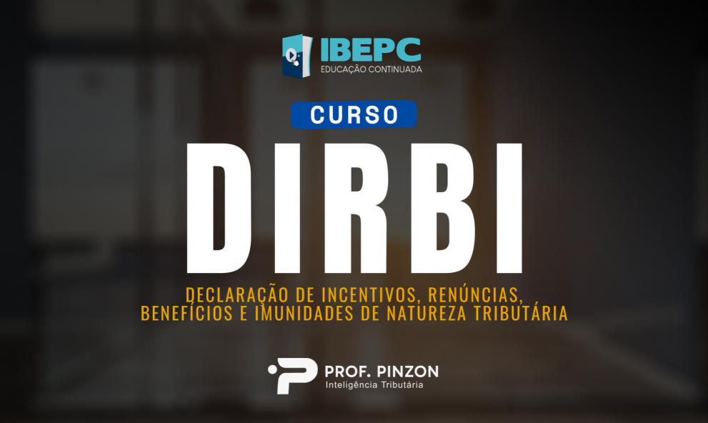 DIRBI | Prof. Édison Pinzon