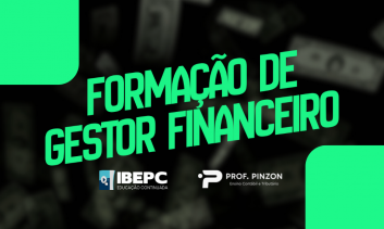 Formação de Gestor Financeiro | Oscar Doria