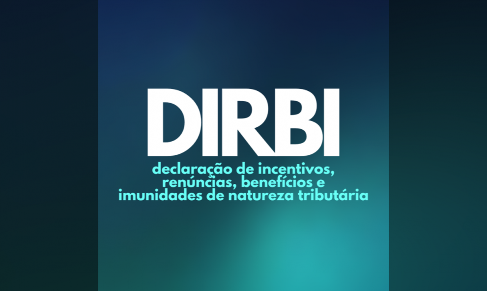 DIRBI | Prof. Édison Pinzon