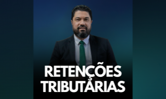 Retenções Tributárias | Prof. Édison Pinzon