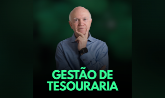 Gestão de Tesouraria | Oscar Doria