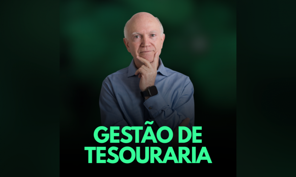 Gestão de Tesouraria | Oscar Doria