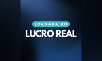 Jornada do Lucro Real | Prof. Édison Pinzon