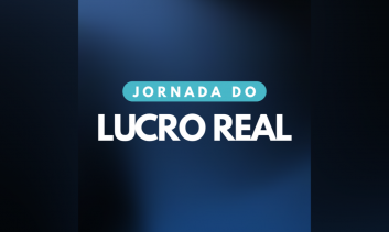 Jornada do Lucro Real | Prof. Édison Pinzon