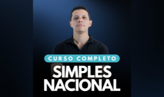 Curso Completo Simples Nacional