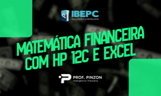 Matemática Financeira com HP 12C e Excel | Oscar Doria