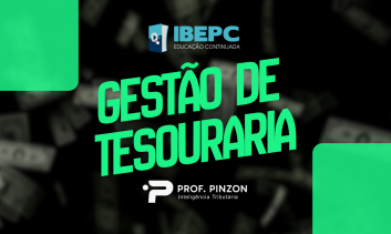 Gestão de Tesouraria | Oscar Doria