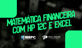 Matemática Financeira com HP 12C e Excel | Oscar Doria