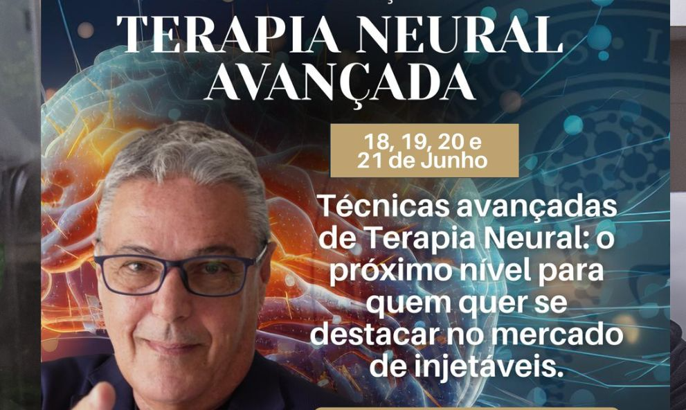 TERAPIA NEURAL AVANÇADA