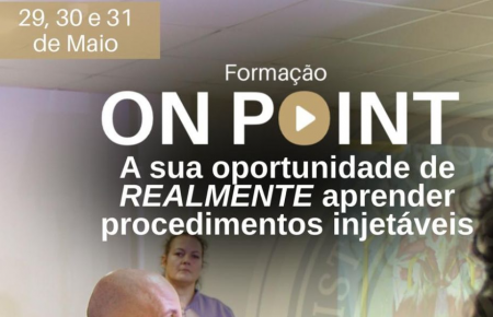 ON POINT- VAGAS ESGOTADAS