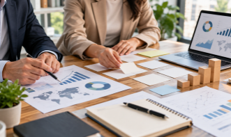 Como ganhar dinheiro com novos negócios
