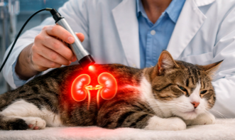 Aplicação da Fototerapia na Insuficiência Renal