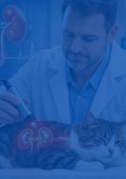 Aplicação da Fototerapia na Insuficiência Renal