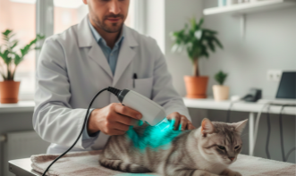 Fototerapia e cromoterapia no controle da dor