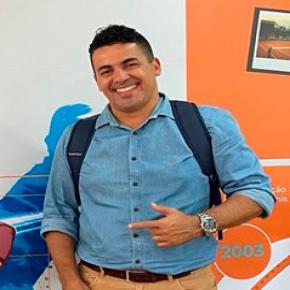 Humberto Tadeu da Silva