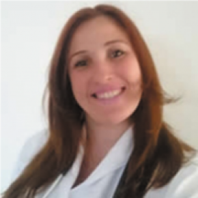 Juliana Ferreiro Vieira