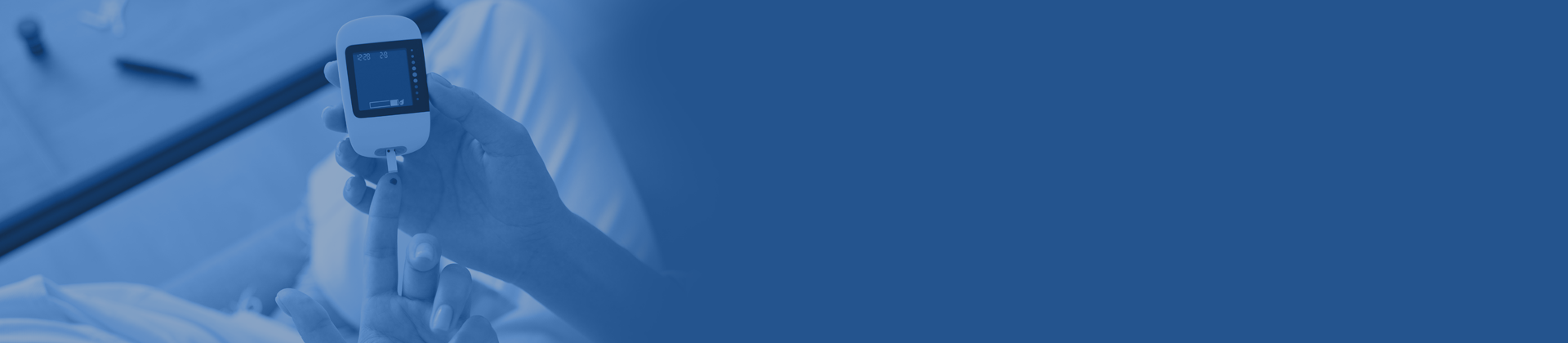 Tratamento de Diabetes