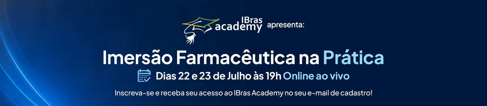 Imersão Farmacêutica na Prática