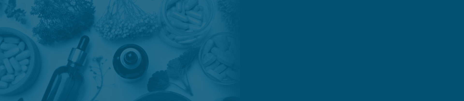 Aplicação clínica da Fitoterapia