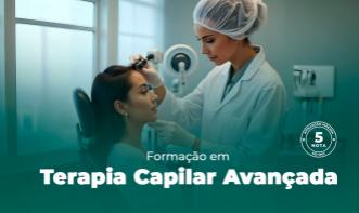 Formação em Terapia Capilar Avançada
