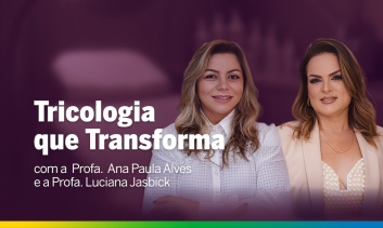 Tricologia que transforma