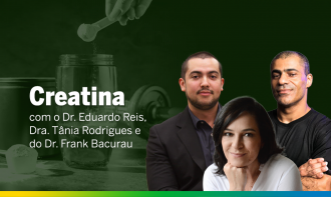 Creatina