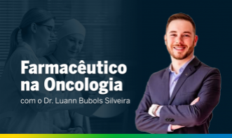 Farmacêutico na Oncologia