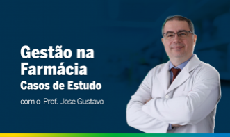 Gestão na Farmácia - Casos de Estudo