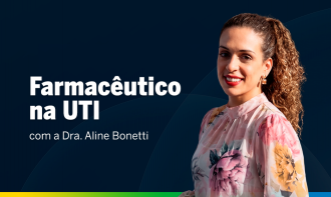 Farmacêutico na UTI