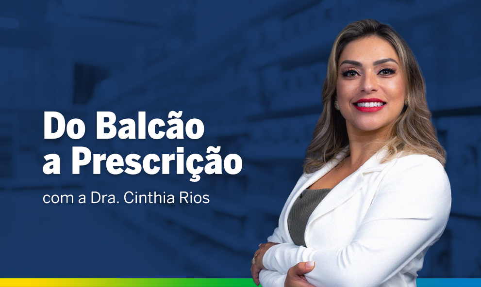 Do Balcão à Prescrição