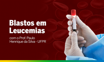 Blastos em Leucemias