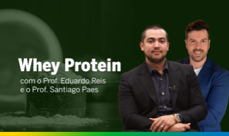 Whey Protein