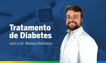 Tratamento de Diabetes