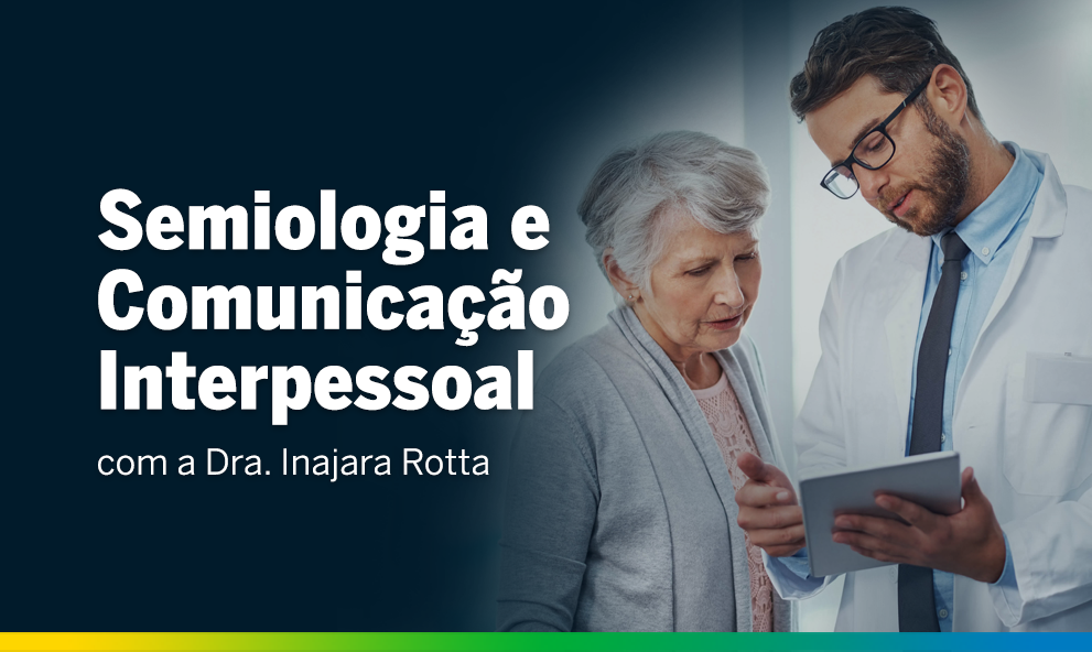 Semiologia e Comunicação Interpessoal