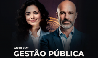 (Matricula) MBA em Gestão Pública