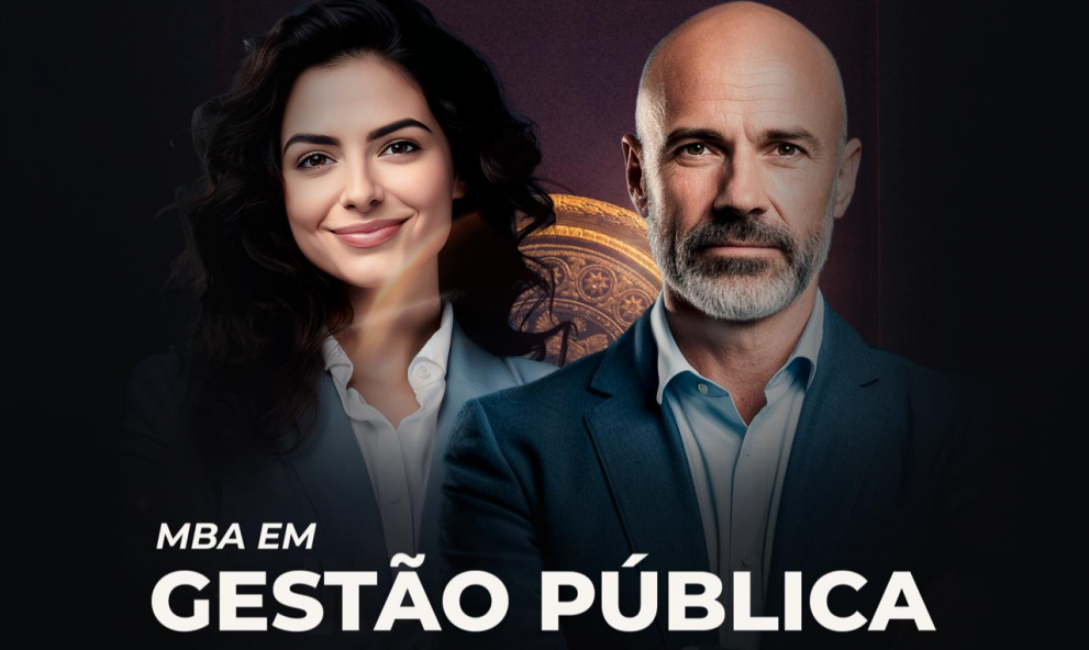 (Matricula) MBA em Gestão Pública