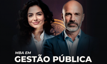 (Matricula) MBA em Gestão Pública