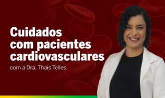 Cuidados Farmacêuticos com pacientes com condições cardiovasculares