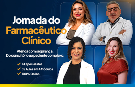 Jornada do Farmacêutico Clínico