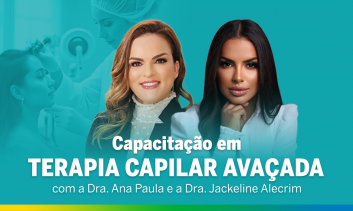 Capacitação em Terapia Capilar Avançada