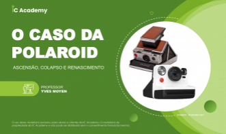 Masterclass CASE DA POLAROID