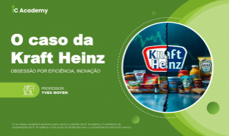MASTERCLASS - Case Kraft Heinz