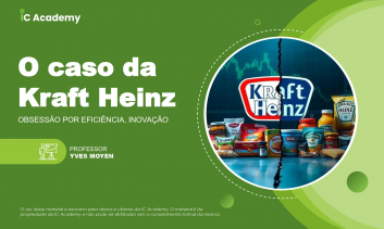 MASTERCLASS - Case Kraft Heinz