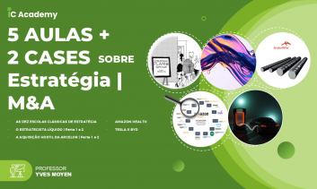 COMBO Estratégia | M&A