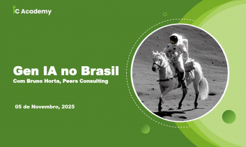 Podcast | Gen IA no Brasil