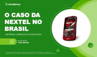 MASTERCLASS - Nextel