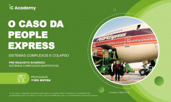 MASTERCLASS - Case People Express