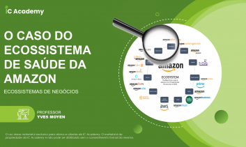 MASTERCLASS - Case Amazon Health