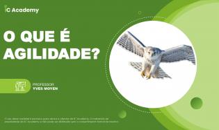 014 - O QUE É AGILIDADE